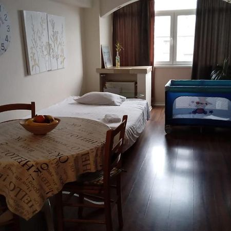 Eva Twin Apartments ブカレスト エクステリア 写真