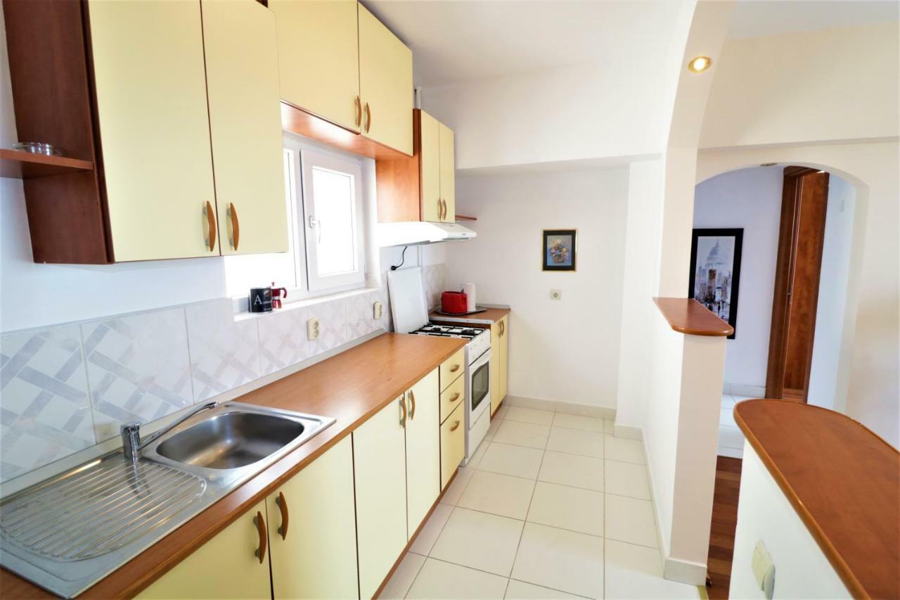 Eva Twin Apartments ブカレスト エクステリア 写真